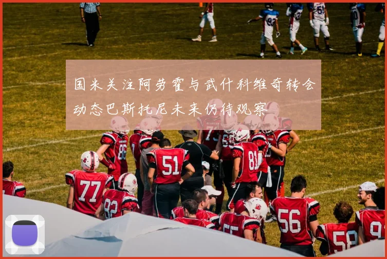 国米关注阿劳霍与武什科维奇转会动态巴斯托尼未来仍待观察